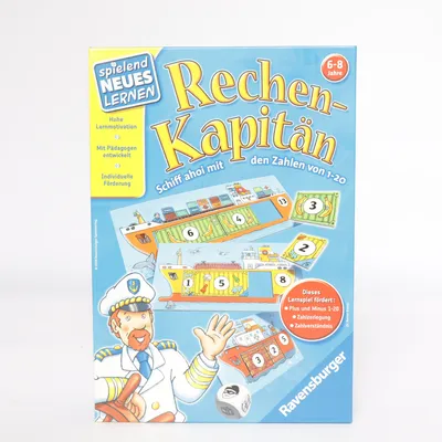 Brädspel från Ravensburger