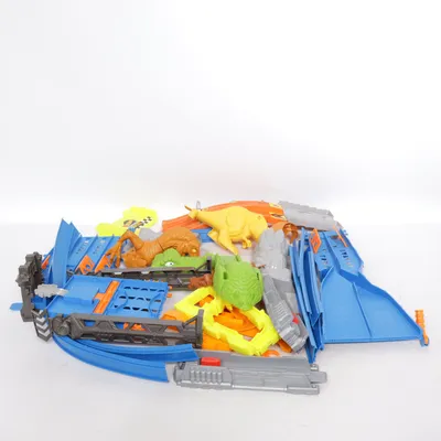 Bilbana (Monster Trucks) från Hot Wheels