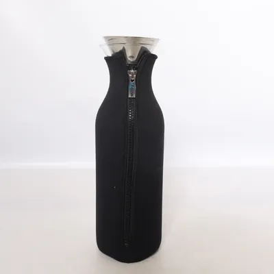 Water bottle (Black) from Eva Solo
