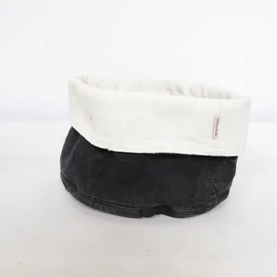Förvaringskorg (Svart) från Stelton
