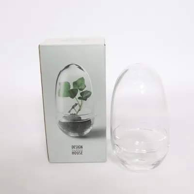 Greenhouse (Transparent) from Design House Stockholm