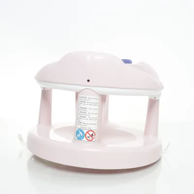 Gynge (Pink, Hvid) fra Aquababy