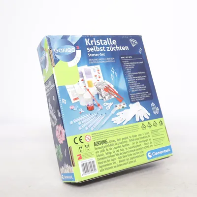 Pyssel (Flerfärgad) från Clementoni