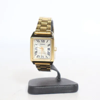 Polshorloge (Ltp-V007) van Casio