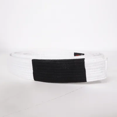 Kampsportsbälte (Vit) från Chokem