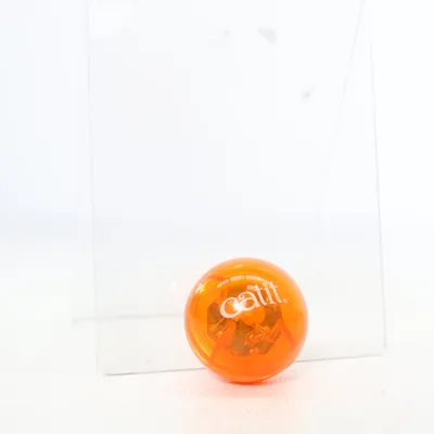 Jouet pour chat (Orange) de Catit