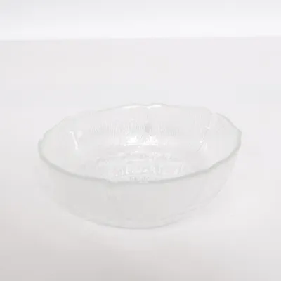 Skål (Transparent)
