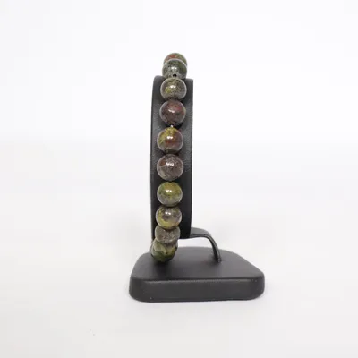 Armband (Groen, Meerkleurig) Onbekend materiaal