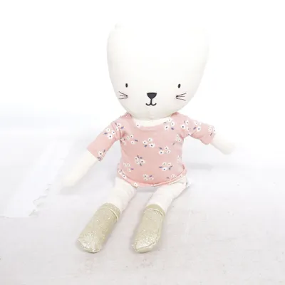 Gosedjur (Rosa, Guldfärgad, Vit) från H&M Home