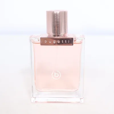 Eau de Toilette von Bugatti
