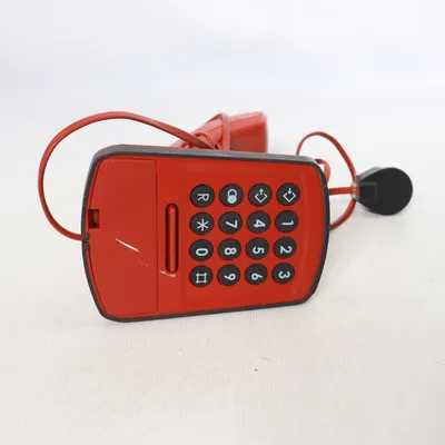 Telefon (Kobra) från Kobra