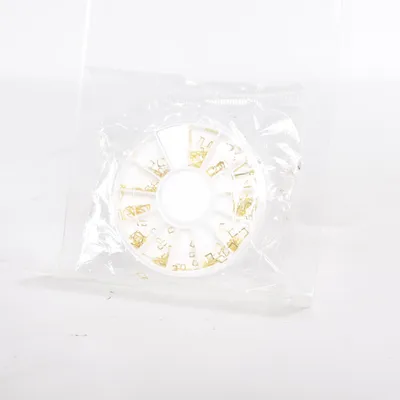 Craft jewelry (Gold)