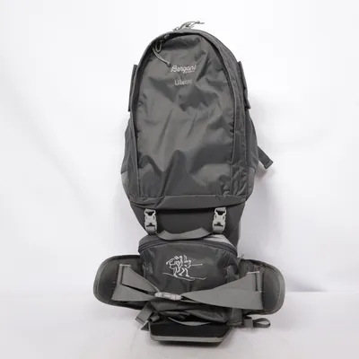 Barnsits (Lilletind) från Bergans