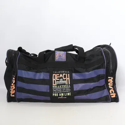 Training Bag (Pro Am Line) from Reusch