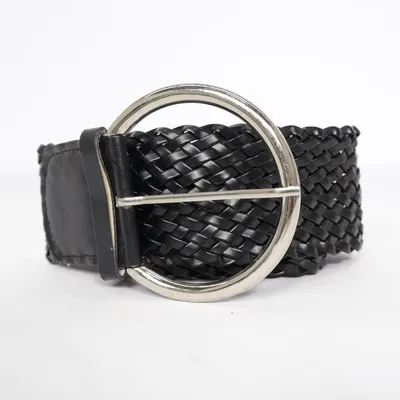 Bälte (Svart)