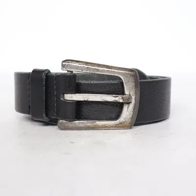 Bälte (Svart) från Saddler