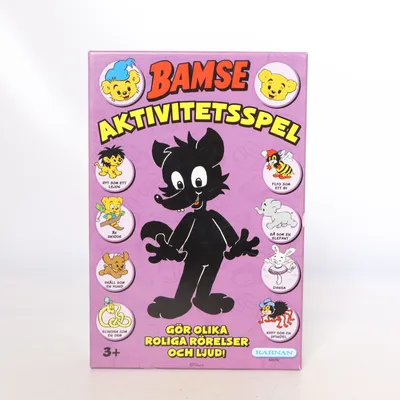 Bordspel van Kärnan