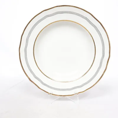 Plat creux (VM54) de Arabia