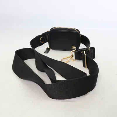 Sac pour téléphone (Noir) de iDeal of Sweden
