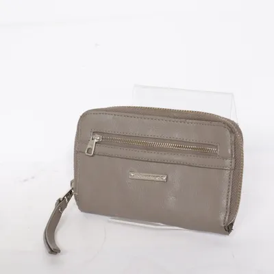 Wallet (Gray) from Björn Borg
