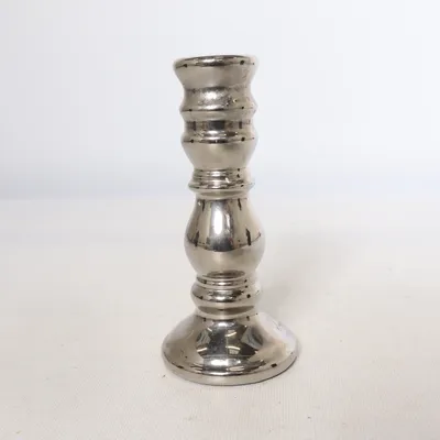 Chandelier (Argent)