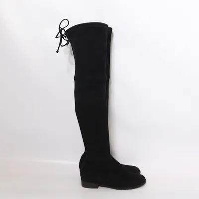 Bottes (Noir) de Stuart Weitzman