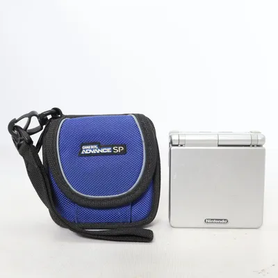 Elektronisk spil (AGS-001) fra Nintendo