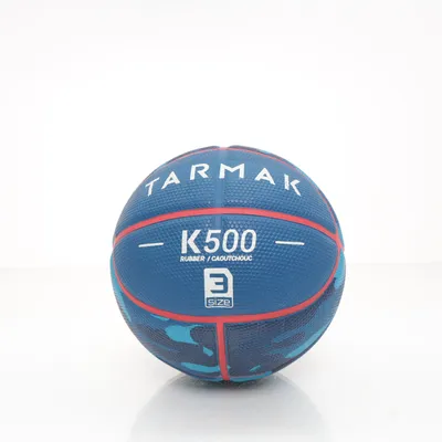 Handbal (Blauw, Meerkleurig) van Decathlon