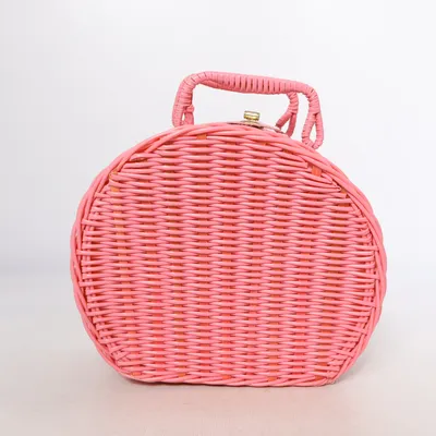 Kurv (Pink)