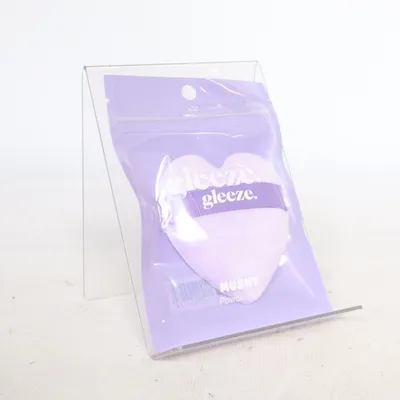 Puderpuff (Mushy) från Geveze