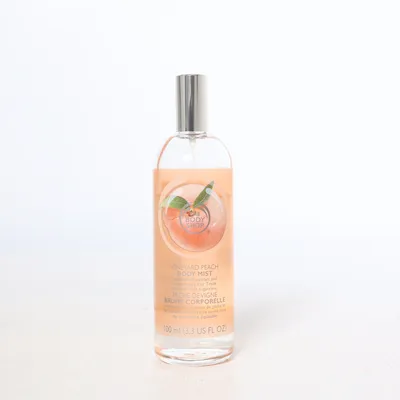 Body mist (Vineyard Peach) från The Body Shop