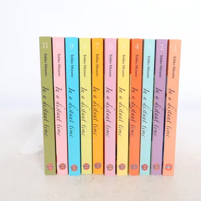 Book series