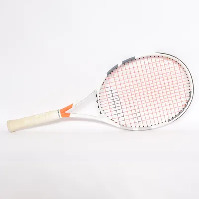 Tennisracket (Vit, Rosa, Flerfärgad) från Wilson