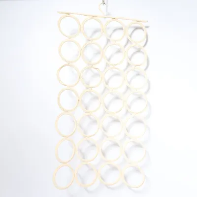 Tie hanger (Beige)