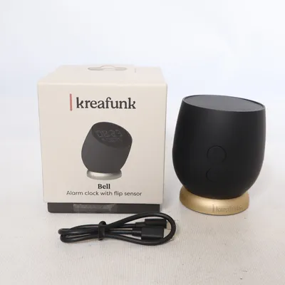 Haut-parleur Bluetooth (Bell) de Kreafunk