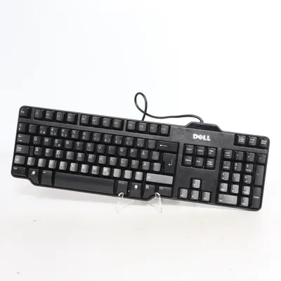 Clavier (Noir) de Dell