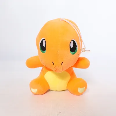 Kuscheltier (Orange, Gelb) von Pokémon