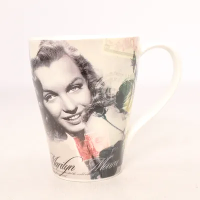 Mug (Marilyn Monroe) from Gleneagles