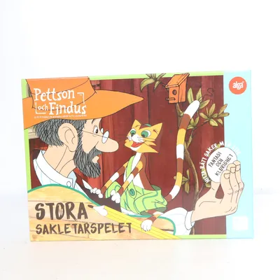 Jeu de société de Alga