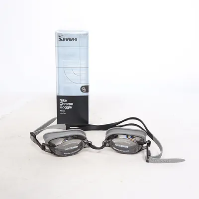 Lunettes de natation (Noir) de Nike