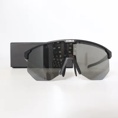Sports glasses (Black) from Bliz