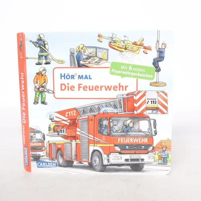 Barnbok från Carlsen