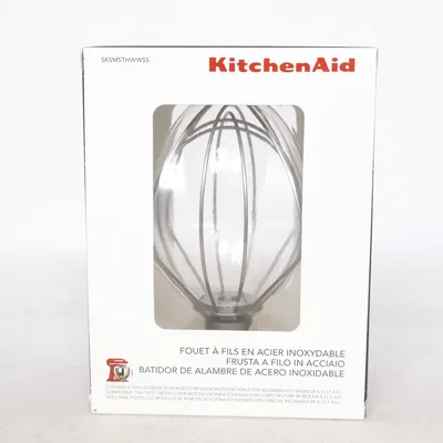 Handvisp (5KSMTHWWSS) från KitchenAid