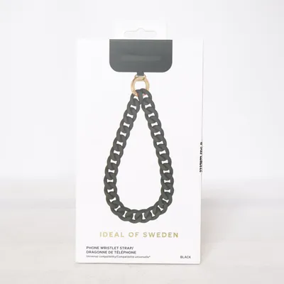 Mobilskal (Svart) från iDeal of Sweden