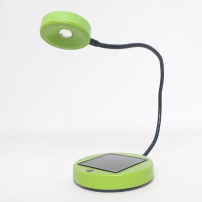 Bureaulamp (Groen)