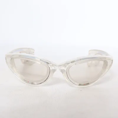 Lunettes (Transparent)
