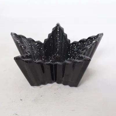 Ljusfat (Svart) från Villa