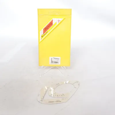 Konstnärsverktyg (Konika 5011) från Aristo