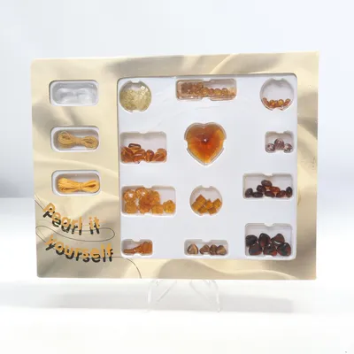 Handgemaakte sieraden