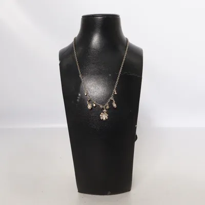 Necklace (Silver) from Pilgrim Unknown metal